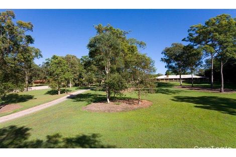 Property photo of 41 Executive Drive Park Ridge QLD 4125