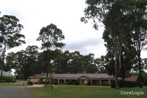 Property photo of 42 Nutwood Lane Windsor Downs NSW 2756