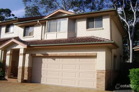 Property photo of 21/36 Mobbs Lane Epping NSW 2121