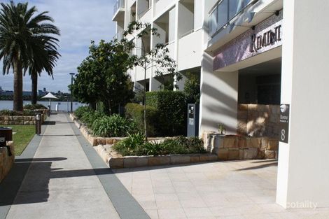 10 Stromboli Strait, Wentworth Point, NSW 2127