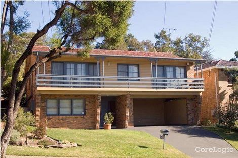 Property photo of 37 Freya Street Kareela NSW 2232