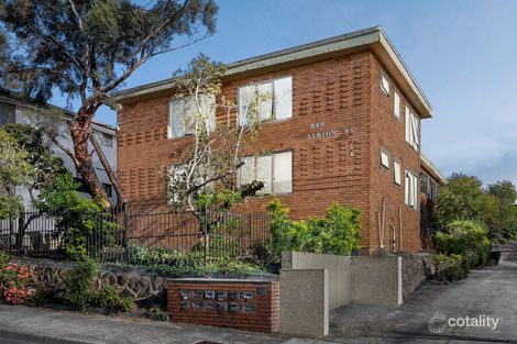 Property photo of 10/446 Albion Street Brunswick West VIC 3055
