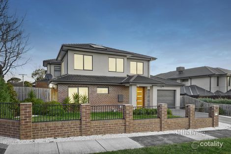 Property photo of 16A Botanic Drive Glen Waverley VIC 3150