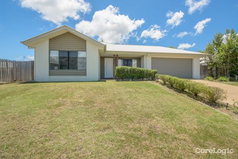 Property photo of 5 Eccles Close Kirkwood QLD 4680