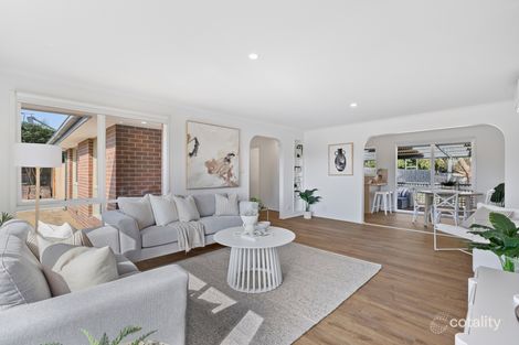 Property photo of 17 Greenwood Drive Carrum Downs VIC 3201