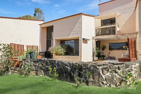 Property photo of 139/16-20 Lady Caroline Close Kooralbyn QLD 4285
