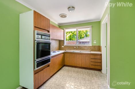 Property photo of 2/33 Alfred Street Beaumaris VIC 3193