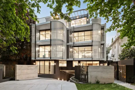 1/91 Alexandra Ave, South Yarra, VIC 3141