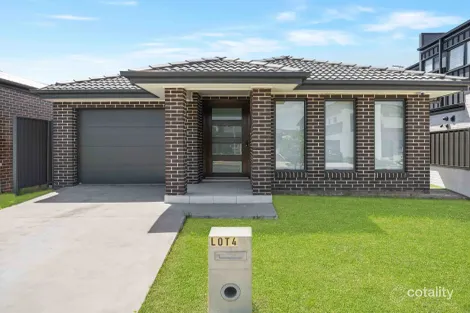 Property photo of 75 Seventeenth Avenue Austral NSW 2179