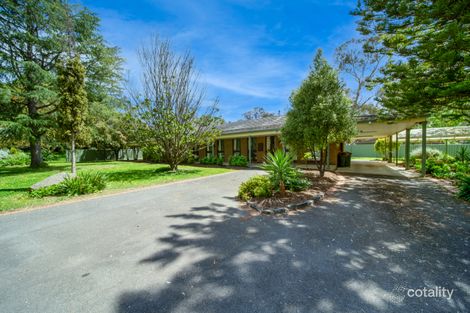Property photo of 160 Crusoe Road Kangaroo Flat VIC 3555