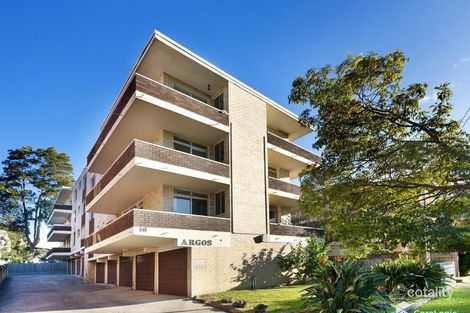 Property photo of 6/16 Regent Street Dee Why NSW 2099