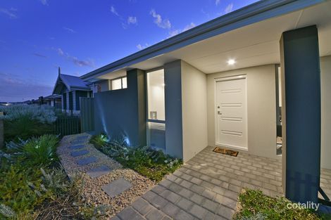 Property photo of 13 Ledbury Way Alkimos WA 6038