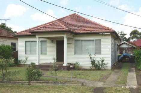 Property photo of 19 Park Road East Hills NSW 2213
