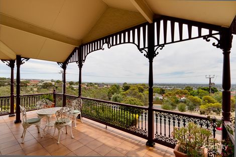 Property photo of 4 Kinnane Crescent Pasadena SA 5042