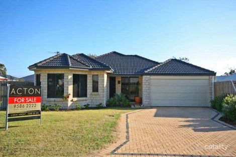 Property photo of 9 Little Heath Meander Erskine WA 6210