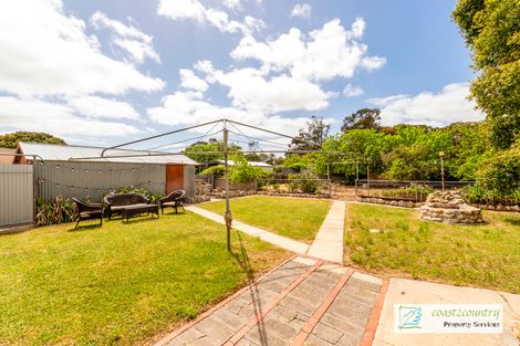 Property photo of 49 Peake Terrace Coonalpyn SA 5265