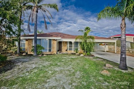 21 Cahow Gr, Ballajura, WA 6066