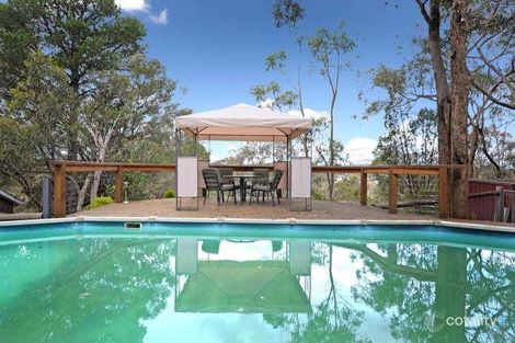 Property photo of 113 Scenic Crescent Eltham North VIC 3095