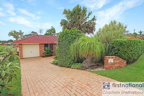 46 Tuggerah Cct, Flinders, NSW 2529