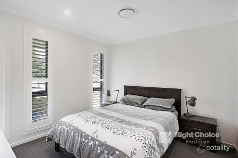 Property photo of 7 Malbon Street Stream Hill NSW 2526