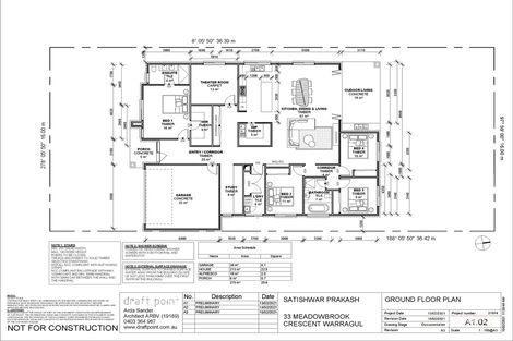 Property photo of 33 Meadowbrook Crescent Warragul VIC 3820