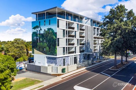 502/21 Henley St, Como, WA 6152