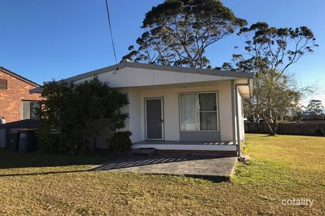 Property photo of 15 Truscott Avenue Sanctuary Point NSW 2540