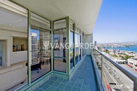Property photo of 1609/168-170 Kent Street Millers Point NSW 2000