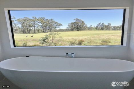 Property photo of 58 Oakhill Crescent Colebee NSW 2761