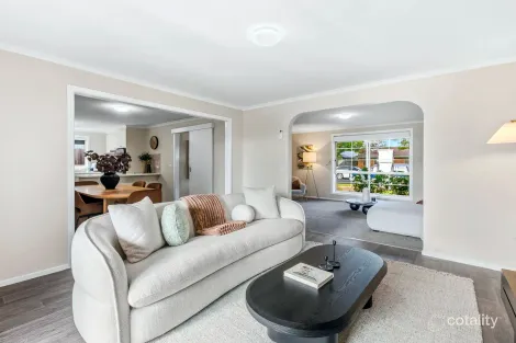 Property photo of 12 Tolmie Avenue Werribee VIC 3030