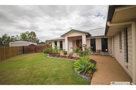 Property photo of 2 Belbowrie Avenue Norman Gardens QLD 4701