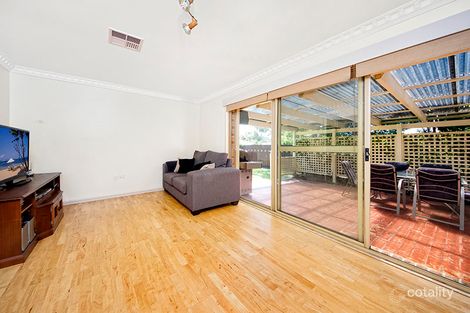Property photo of 6 Darwin Place Barden Ridge NSW 2234