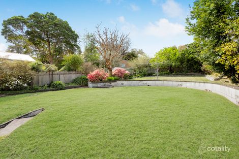 Property photo of 10 Romani Avenue Riverview NSW 2066