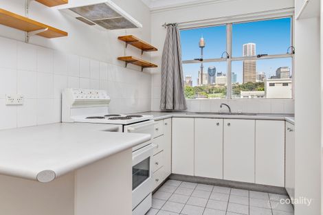 107/19-23 Forbes St, Woolloomooloo, NSW 2011
