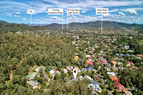 Property photo of 8 Wollundry Place The Gap QLD 4061