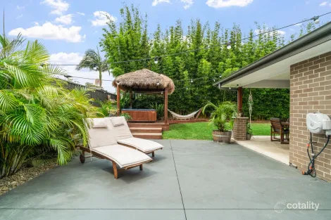 Property photo of 26 Corella Crescent Sanctuary Point NSW 2540
