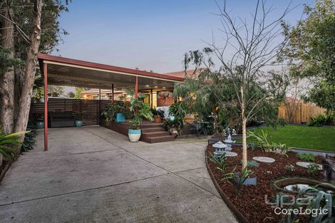 Property photo of 29 Vaucluse Avenue Gladstone Park VIC 3043