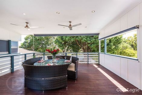 Property photo of 34 Gatling Road Cannon Hill QLD 4170