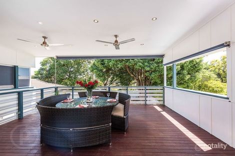 Property photo of 34 Gatling Road Cannon Hill QLD 4170