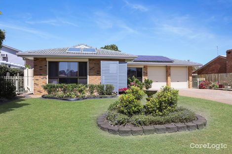 Property photo of 19 Camellia Drive Bongaree QLD 4507