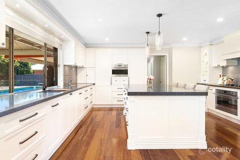 Property photo of 27 Benwerrin Crescent Grasmere NSW 2570