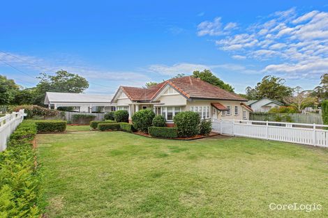 Property photo of 19 Otonga Road Ashgrove QLD 4060
