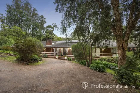 10 Nekla St, Mount Evelyn, VIC 3796