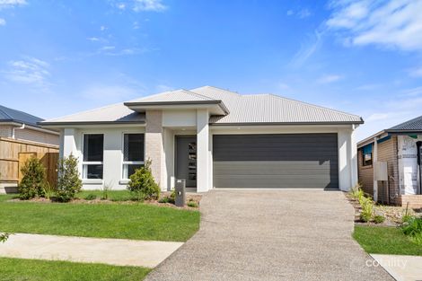 125 Belhaven Ave, Yarrabilba, QLD 4207