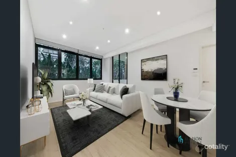 203a/41 Belmore St, Ryde, NSW 2112