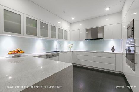 Property photo of 1003/43A Peel Street South Brisbane QLD 4101