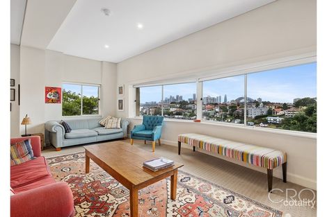 Property photo of 3/88 Milson Road Cremorne Point NSW 2090