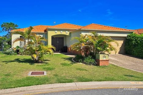 100 Olympus Dr, Robina, QLD 4226