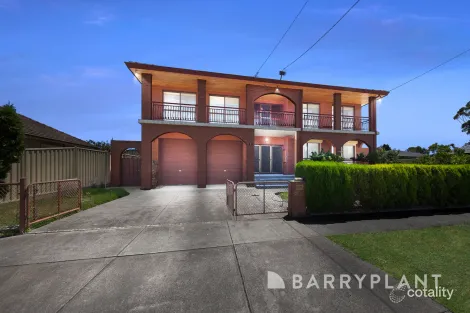 Property photo of 31 Washington Street St Albans VIC 3021