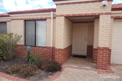 Property photo of 16B Radalj Place Balcatta WA 6021